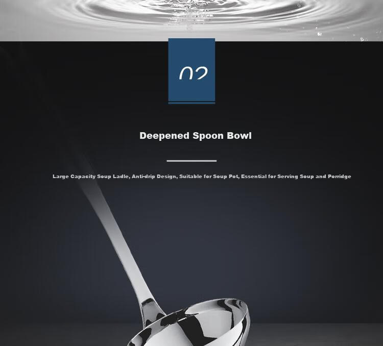 WMF German Futenbao Stainless Steel Wok Spatula, Suitable for Frying Pans And Skillets, Kitchen Essential 5