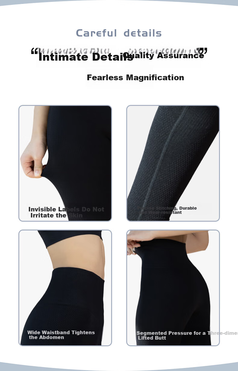 Li-Ning Yoga Outfit Set, Autumn And Winter Fitness Pilates Training Clothes, Yoga Pants, Sports Underwear, Running Vest Set, Thin Style 14