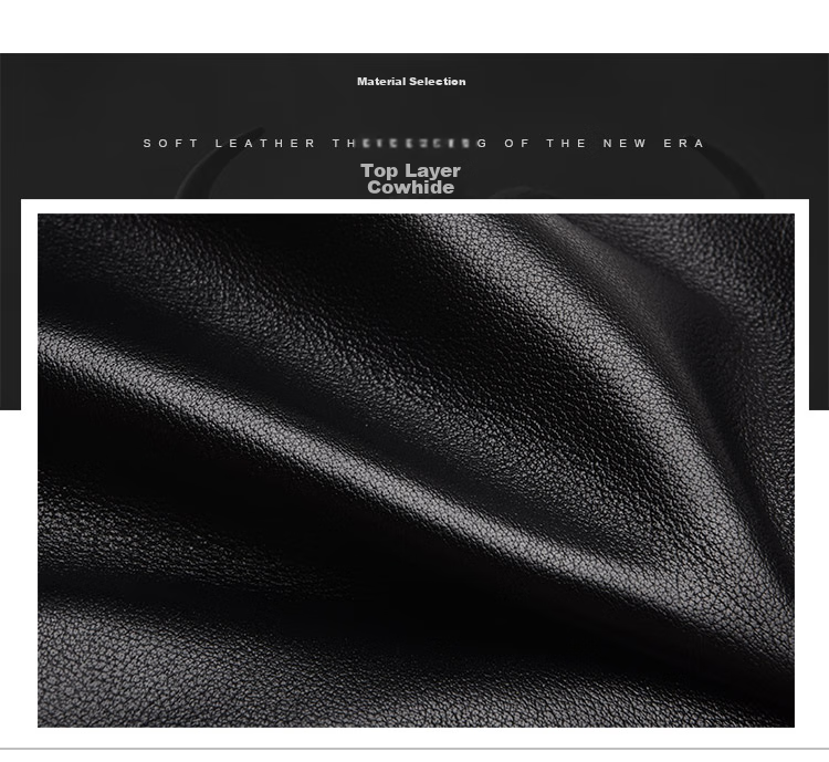 POLO Men's Handbag, Top-Grain Leather Clutch, Wallet, Cash Envelope Bag, Coin Purse, Birthday Gift for Boyfriend 4
