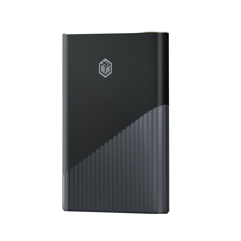 JD Original Zhuque Series PSSD Portable SSD, 1TB, Type-C USB 3.2 Gen2, High-Speed Reading 2000MB/s, Business Phone And Computer External Storage Direct Connectio