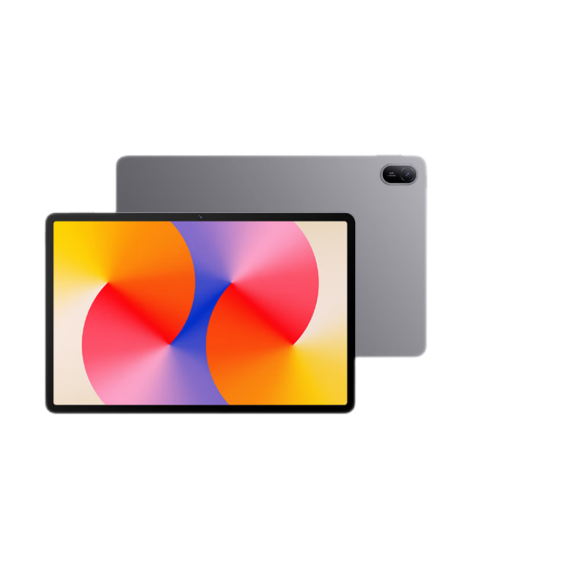 HUAWEI MatePad SE, 11-Inch Tablet, High Refresh Rate Eye Protection Large Screen, Entertainment And Student Learning Tablet, 8+256GB WiFi, Nebula Gray
