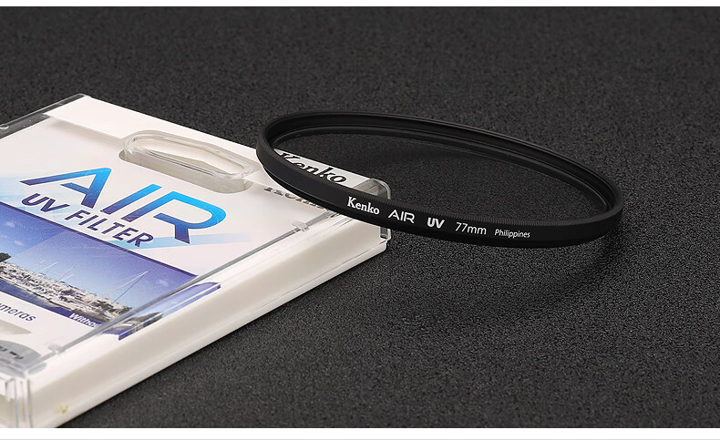 KENKO AIR UV 72mm Filter 1