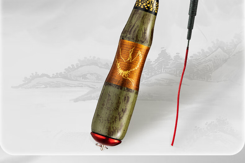 Jinglang 2.5-Meter Ultra-Short Section Small Fishing Rod, Children's Fishing Pole, Portable Stream Rod, Ultra-Light And Ultra-Hard Wild Fishing Rod, Fishing Pole 9