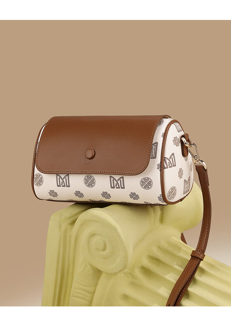 MEXICAN Handbag for Women, 2026 Light Luxury Shoulder Crossbody Bag, Boston Bag, Valentine's Day Gift for Wife Or Girlfriend 15