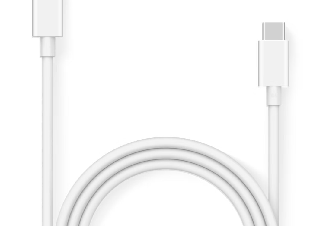 Realme 150W Super Flash Charging Adapter (Set) 12