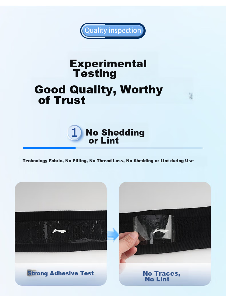 Li-Ning Sports Headband for Women, Sweat-Absorbing Forehead Band for Men, Running Sweat-Guiding Band, Antiperspirant Headband, Hair Tie, Head Wrap 12