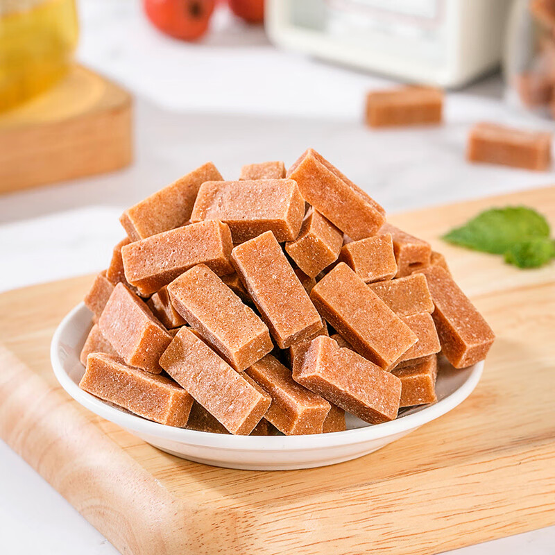 沂蒙公社0添加剂山楂组合1060g零食大礼包年货节送礼团购休闲蜜饯果干