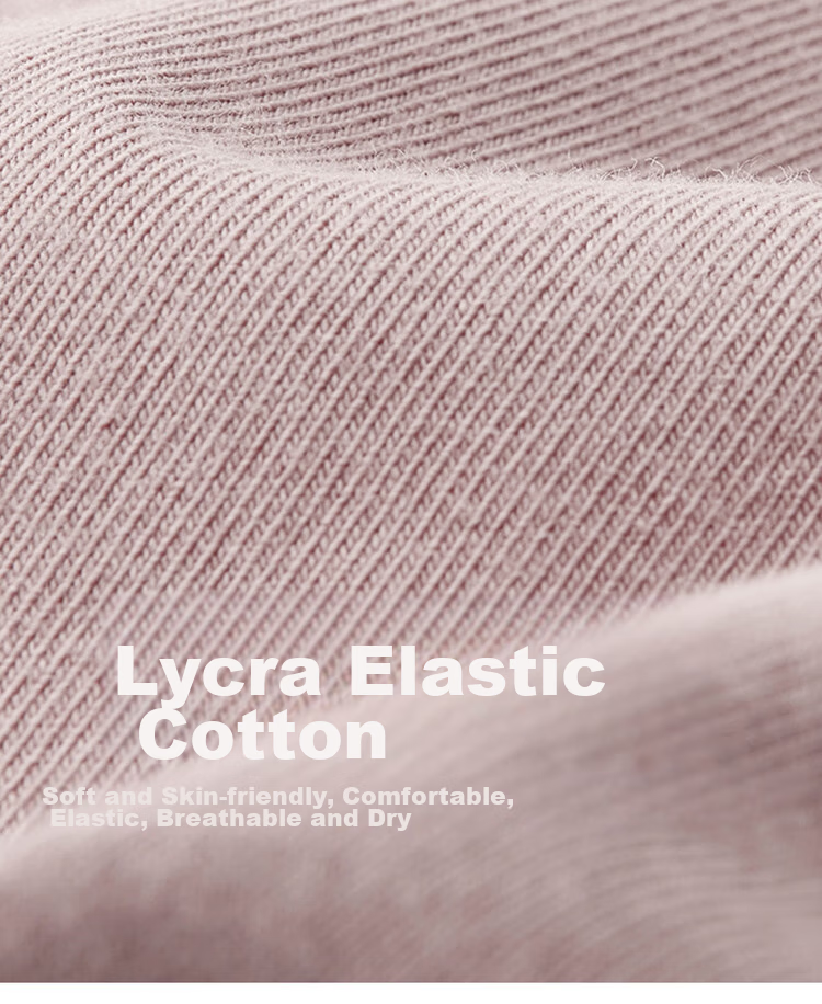 Giordano Sleeveless T-Shirt for Women, Basic Style, Knitted Elastic Cotton, Solid Color, Slim Fit, Round Neck Tank Top, 05323250 6