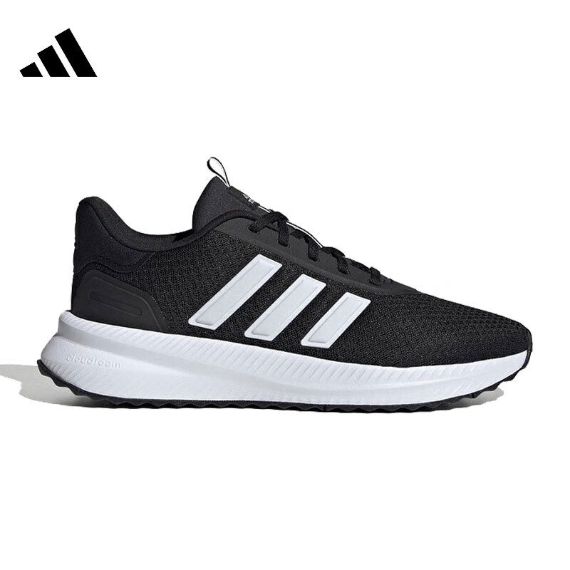 Adidas Men's Shoes, Casual Sports Fashion Running Low-Top Sneakers ID0468, Size 43 7
