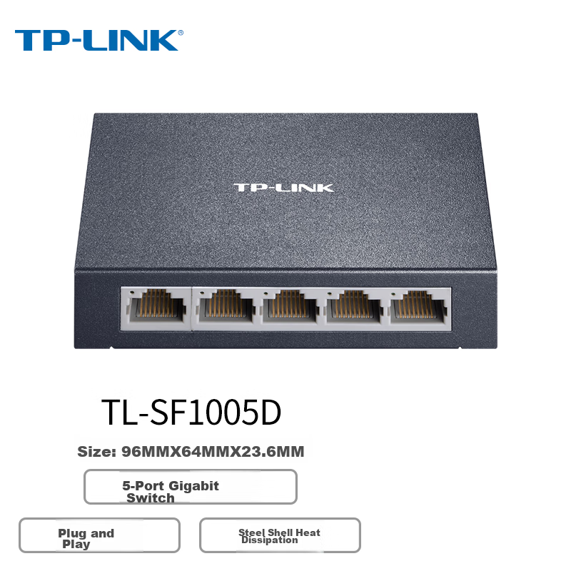 TP-LINK (T-0145168