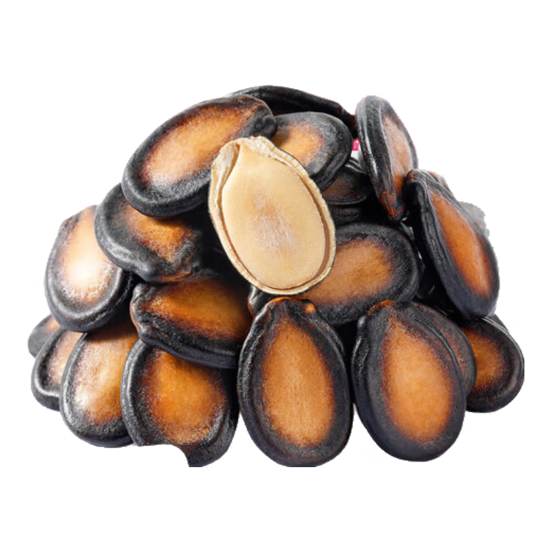 华味亨甘草西瓜子138g/袋坚果炒货 办公室休闲零食品小吃企业团购