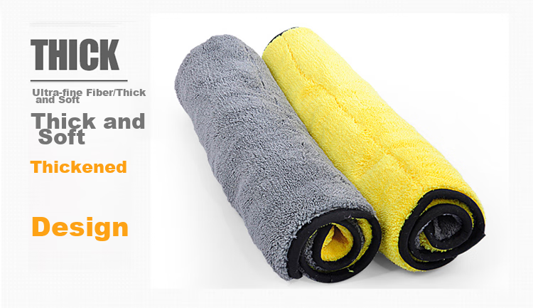 Good Weather Car Wash Towel, RV And Large Vehicle Cleaning Cloth, Lint-Free, Absorbent, Long-Staple Fiber Car Cleaning Towel, Large Size, 1 Piece, 60*250 8