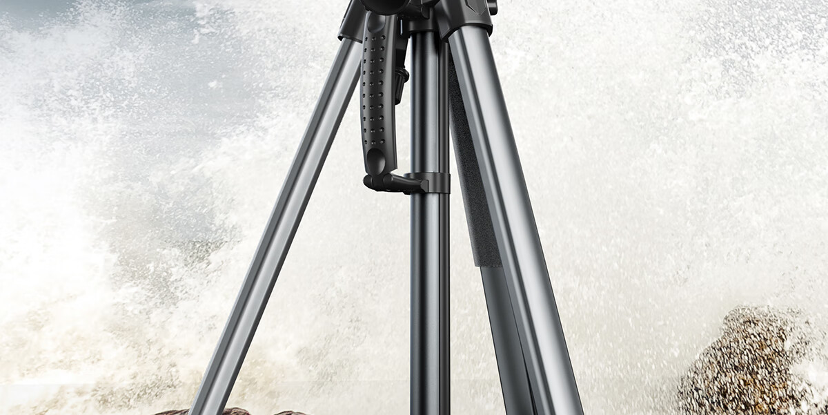 Llano Camera Tripod for DSLR, Mirrorless, Smartphone And Camcorder, Professional-Grade Support for Canon, Fuji, Nikon, Sony Pocket 4P/4/3, Yingshi Luna Portable Tripod 9