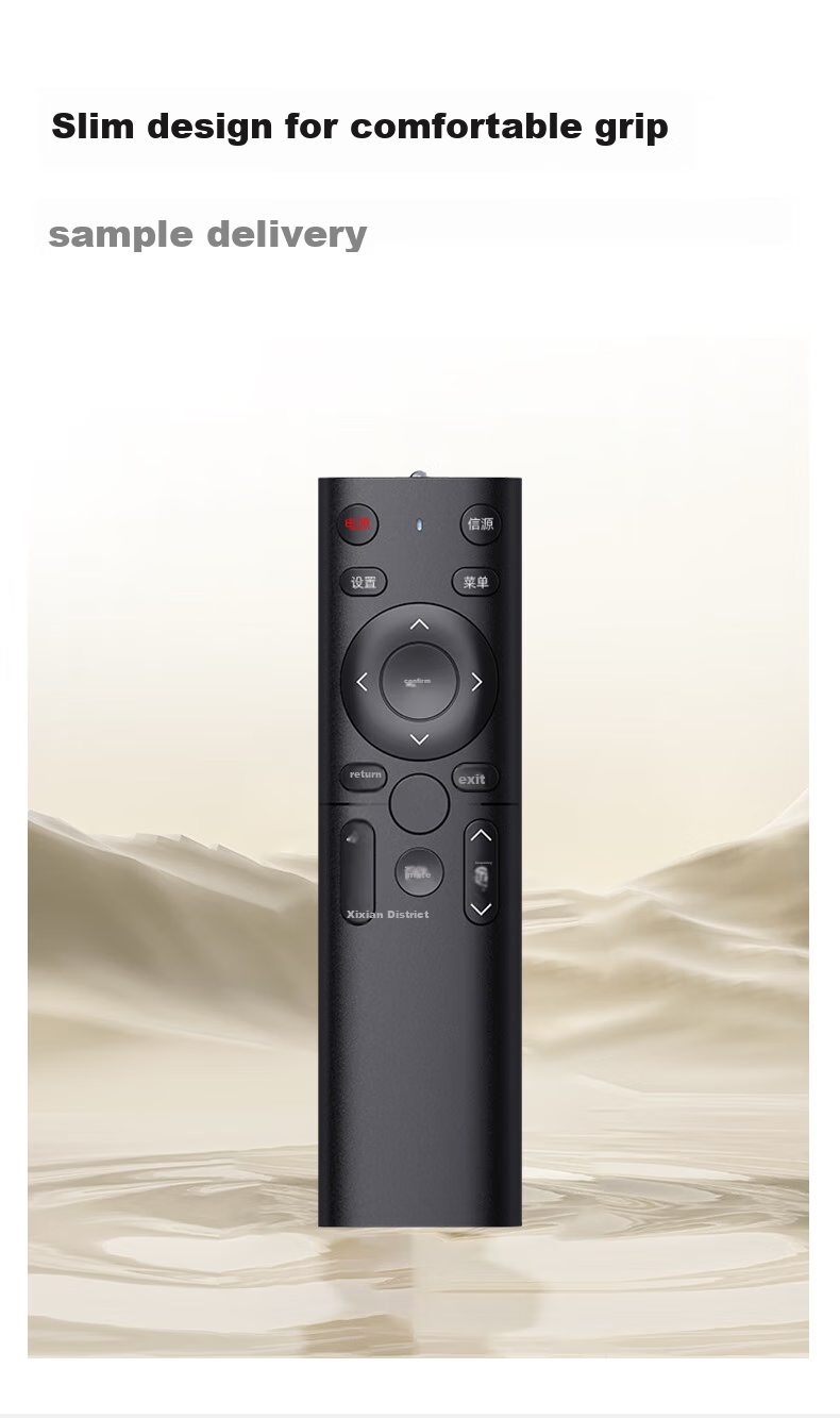 Beishi Compatible with Skyworth TV Remote Control YK-6800J/H Universal 32H5 55H4 H5M A5 G20 P30 TV Remote Control Board Infrared Versio 6