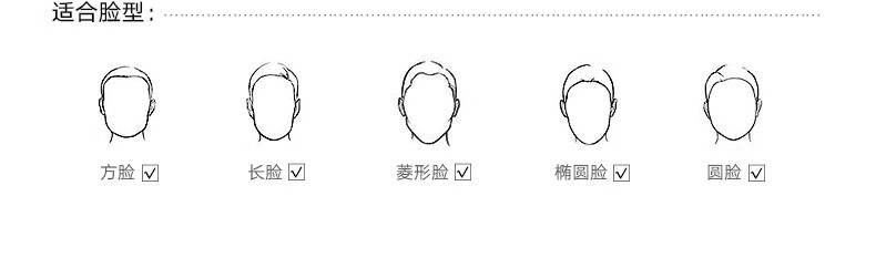 BOLON Polarized Fishing Cycling Sunglasses, Square Frame, Driving Sunglasses for Men BL8126 D11 2