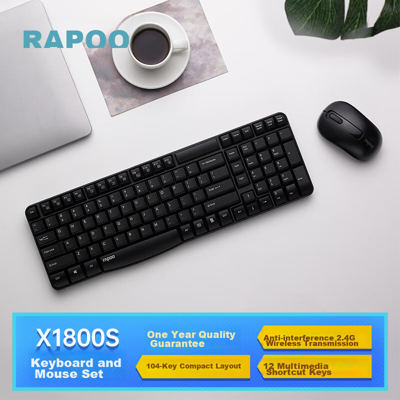 Rapoo X180-0141085