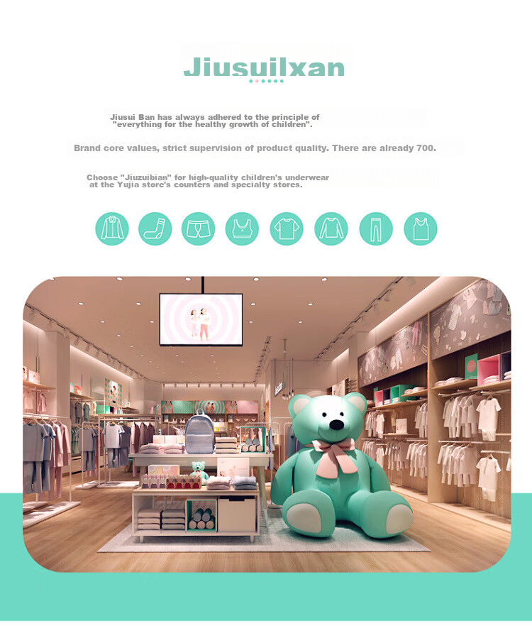 Jiusuiban Kids Socks Unisex A-Class Thin Antibacterial Versatile School Short Tube Student Sports Breathable White Cotton Socks 13
