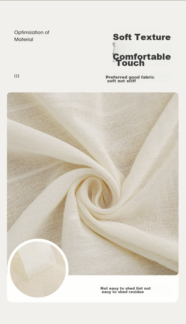 MARYYA Steamer Cloth, Pure Cotton Gauze, 30cm Large Size, for Food Use, Steamer Pad for Buns, Dumplings, Non-Stick Filter Cloth, Steamer Liner 13