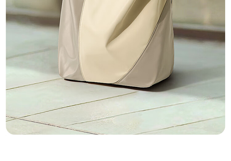 Mood High-End Backpack for Women, Lightweight And Casual Air Bag, Large Capacity Travel Laptop Bag, Birthday Gift 3