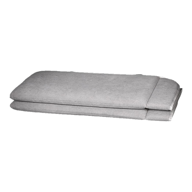 Weiyi Car Mattress Inflatable Rear Seat Sleeping Pad Portable Camping Travel Auto Bed