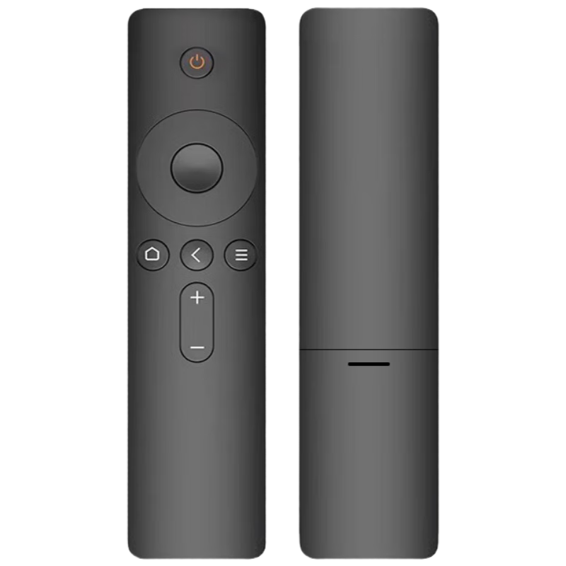 Dongpuli Compatible with Xiaomi TV Remote Control, Universal Infrared Set-Top Box Voice Bluetooth Version for 1/2/3 Generation 4a Smart Motion Sensor TV Box EA