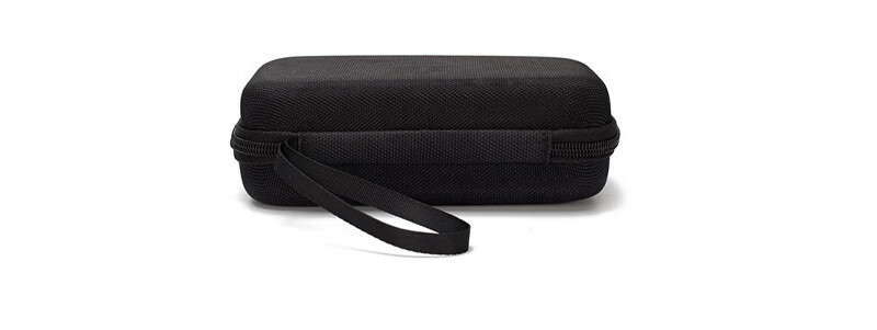 KYOTSU DJI Osmo Pocket 3 Portable Storage Bag, Pocket Camera Gimbal Handheld Tripod, Pocket 3 Protective Case, Shockproof, Splash-Resistant, Handheld Bag 7