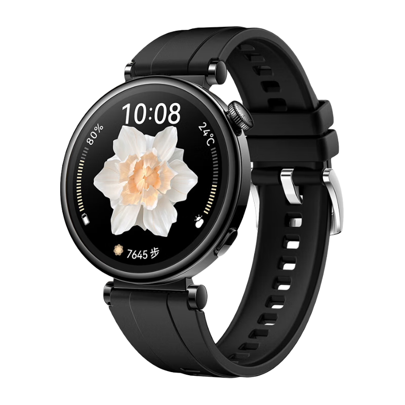 Xiaopijiang Compatible with Huawei Watch Bands GT7/GT6/5Pro/4, Sports Silicone Watch Band for Huawei Watch 6/Watch 5, Xiaomi S4 Watch Band/OPPO X3/2 Mini Watch Band