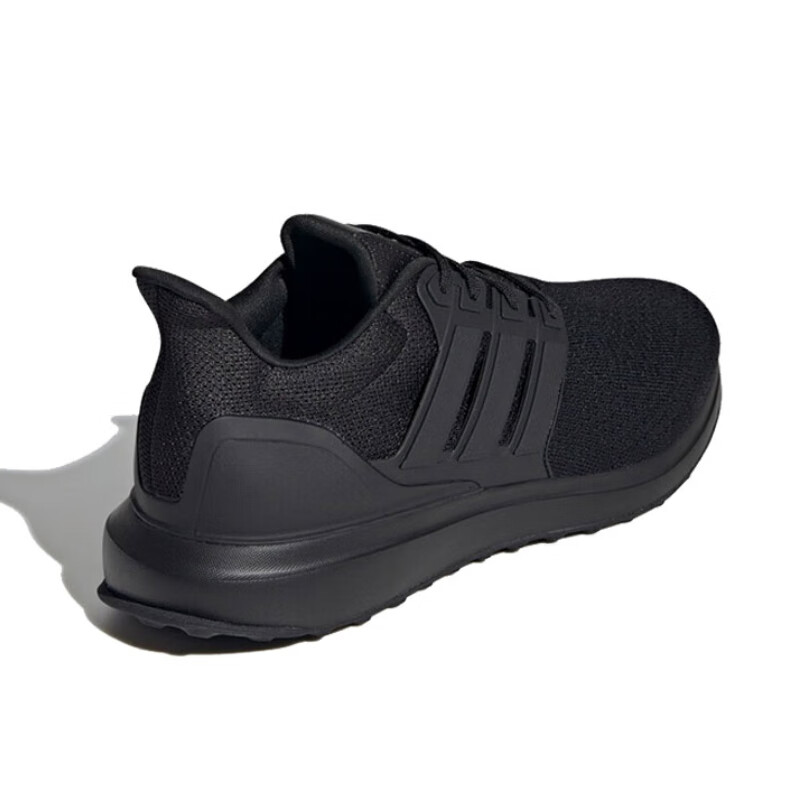 Adidas UBOUNCE Lightweight Running Shoes for Men, Model IG6003, Size 42 4