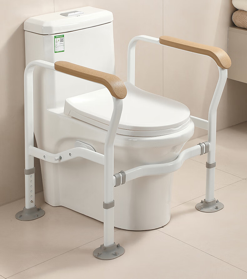 Meiruide Toilet Grab Bar Elderly Support Bathroom Handrail for Seniors Pregnant Women Y-MF-5046 1