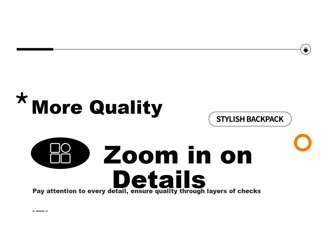 361° Backpack, Water-Resistant Large Capacity Business Travel Bag for Men And Women, Outdoor Hiking Backpack, Black 16