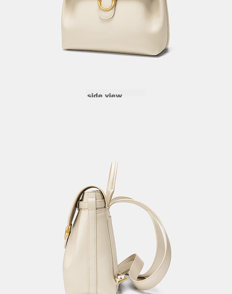 NUCELLE Angelababy Same Style Backpack 2026 Lightweight Backpack College Student Bookbag Pegasus Women's Bag Birthday Gift 25