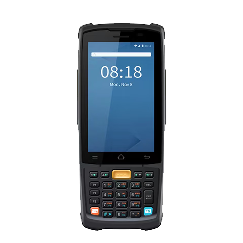 IData (Yingda) K3 Pro Standard Handheld Data Terminal, PDA Barcode Scanner, Water Collection ERP, Bluetooth Barcode Gun, Inventory Machine, One-Dimensional And Two-Dimensional Wireless Scanner