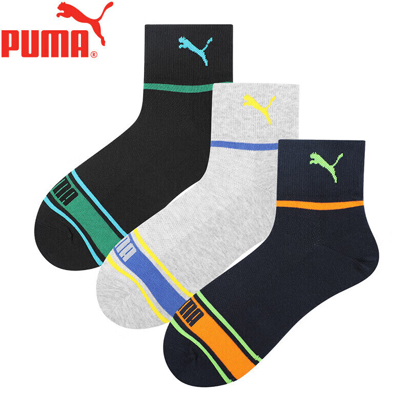 PUMA M...