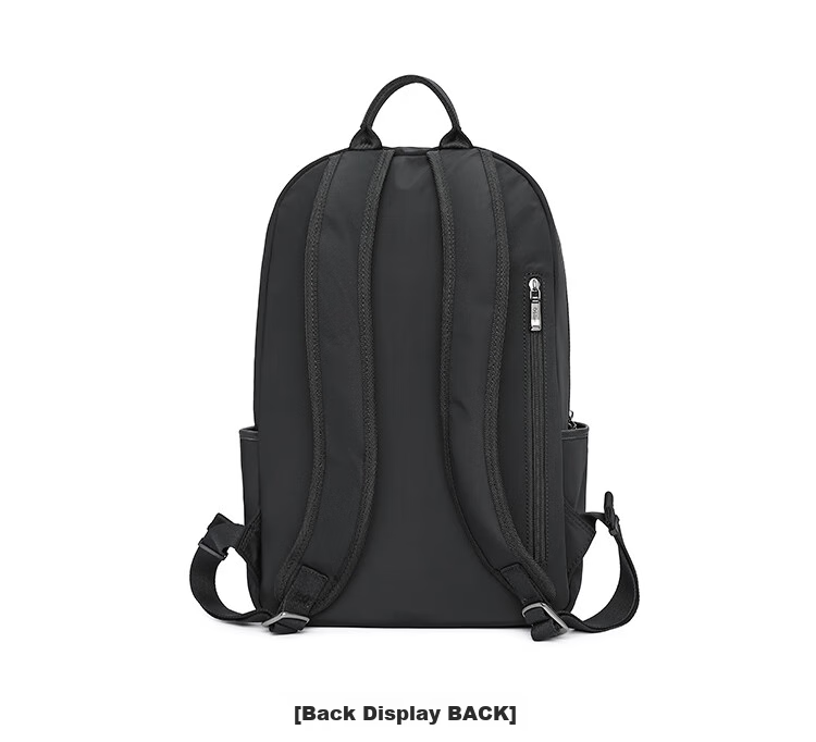 Goldlion Backpack, Outdoor Travel Bag for Men, Double Zipper Large Capacity Laptop Bag And Schoolbag, Birthday Gift 24