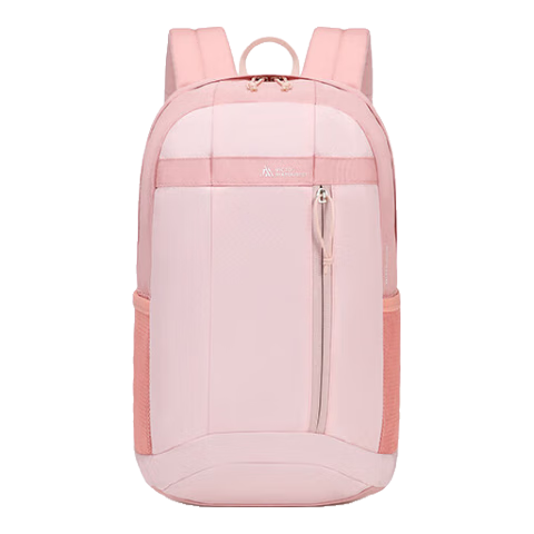VICTORIATOURIST Backpack for Children, Boys' Outdoor Travel Backpack, Kindergarten And Elementary School Student Lightweight Small Schoolbag, Autumn Outing Backpack for Girls