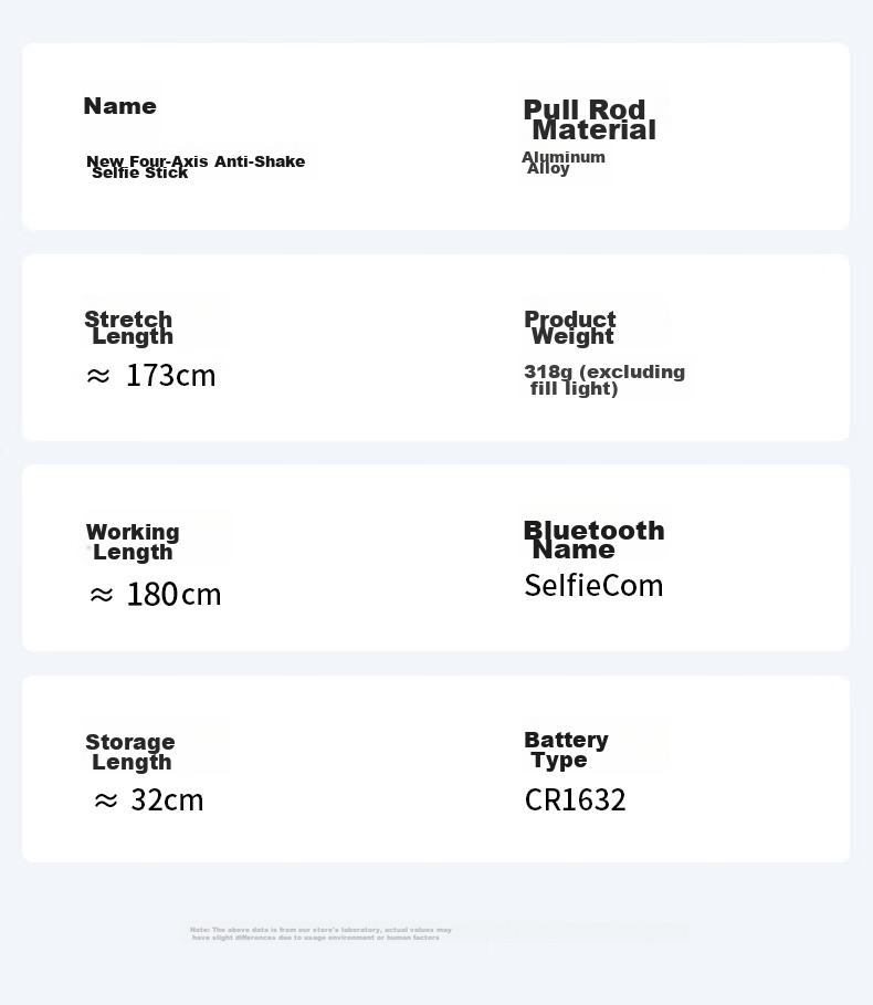 Shuotu [Professional Shooting - 1.9 Meters] Selfie Stick Tripod, Phone Floor Stand, Handheld Anti-Shake Selfie Device, Portable Travel 360-Degree Rotation Fully Automatic Live Streaming Stand 27