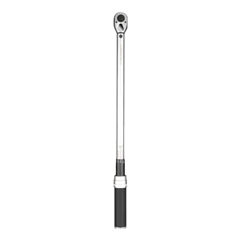 GREENER Industrial Grade 1/2 Inch Adjustable Torque Wrench High Precision Kilogram Torque Wrench for Auto Repair Spark Plugs