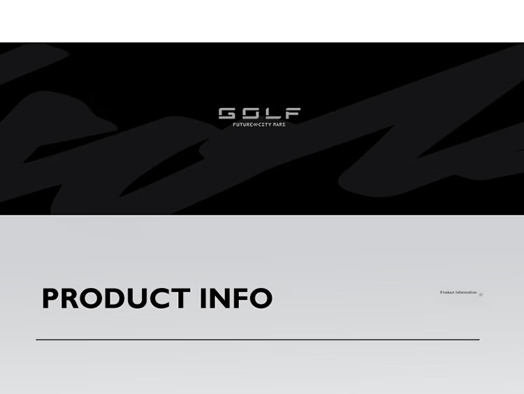 GOLF Driver's License Holder for Men And Women, Car Driving Permit Case, Protective Cover, Card Holder, Gift Box Set 8