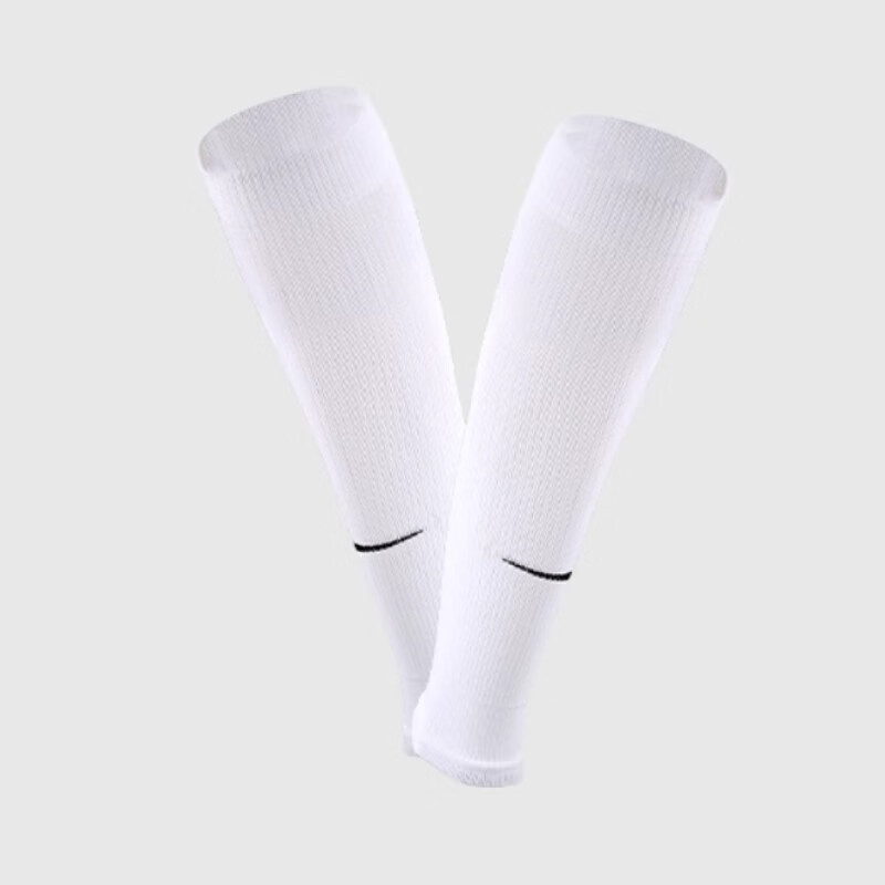 NIKE STRIKE Football Training Calf Leg Sleeves DH6621-010 Black L/XL 8