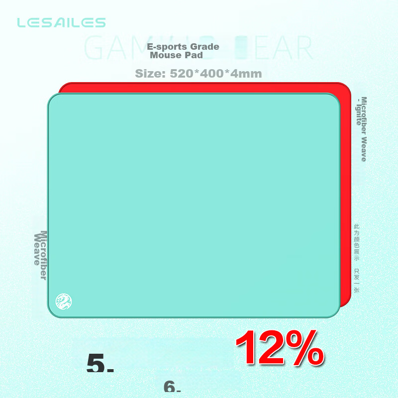 LESAILES G-0135293