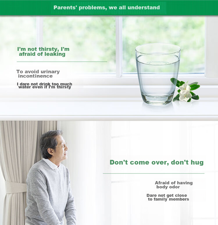 Depend Incontinence Care Pads, 80 Pieces, 60cm*90cm, Disposable Underwear for Adults And Elderly, Urine Absorbent Pads for Postpartum Wome 10
