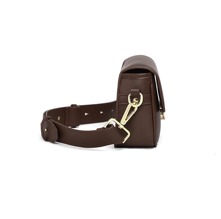 C.BANNER Leather Handbag, Women's Crossbody Bag, Shoulder Bag, Small Satchel for Women, Brand Birthday Mother's Day Gift, Practical Present for Mom 11