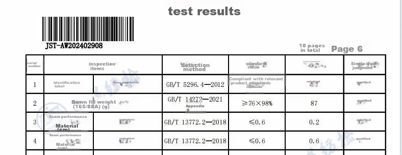361° Men's Down Vest Autumn Winter New Waterproof Warm Sports Casual Running Stand Collar Jacket 652544401-4 72