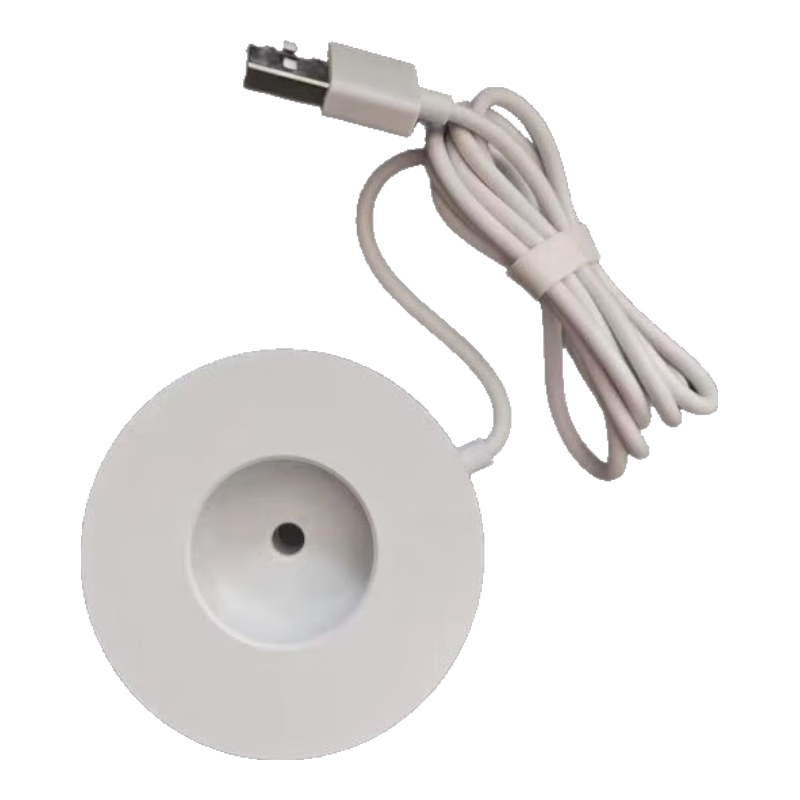 Yingqian Compatible with Xiaomi Electric Toothbrush Charger Base T301/T302/MES605/MES608, Wireless Inductive Charging Cable Accessory