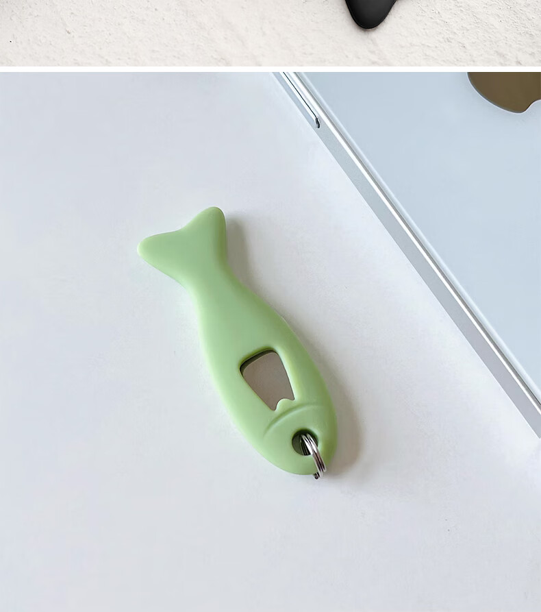 Dipuer SIM Card Ejector, Multi-Functional Phone Tool for Removing And Inserting Cards, Portable Eject Pin with Anti-Loss Storage Case, Memory Card Protector - Gree 2