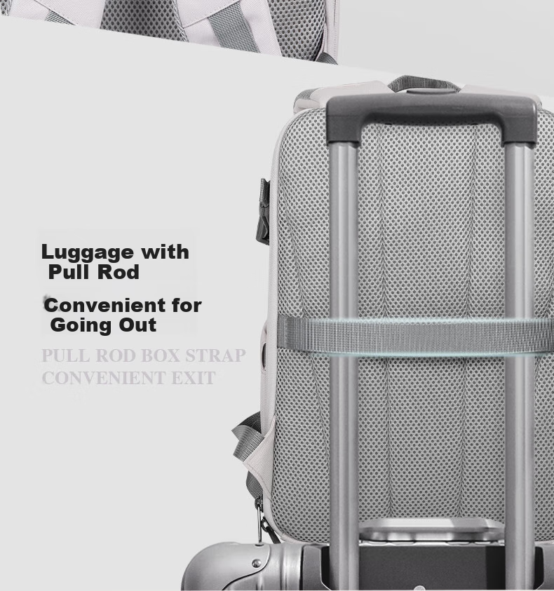 Pulewei Camera Bag, Double Shoulder Handheld Photography Bag, Casual Backpack for Women And Men, Outdoor DSLR Camera Backpack Suitable for Sony, Nikon, Cano 10