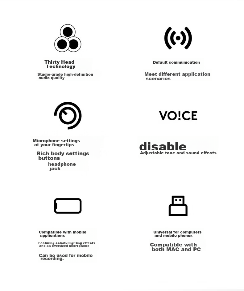 Logitech Yeti GX Gaming Microphone, USB Dynamic RGB Microphone, Professional Karaoke Recording Microphone, Laptop And Mobile Phone Gaming Microphone, Live Streaming Microphone for Internet Celebrities 2