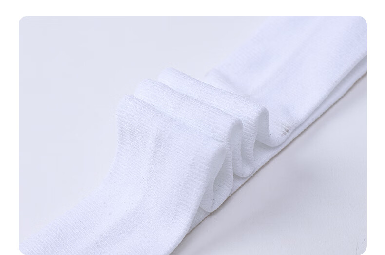 KELME Sports Sweatband Headband for Men And Women, Sweat-Absorbing Band for Basketball Running Anti-Sweat Headband Hair Tie White One Size Fits All 13