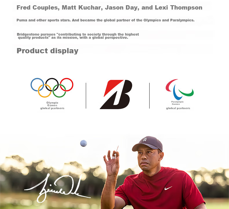 Bridgestone Tour B JGR 2026 Limited Edition Year of the Horse 3-Layer Golf Balls Japan Domestic Three-Layer Balls 6