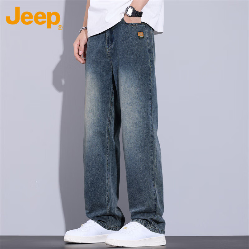 JEEP Jeans-01237813